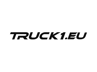 truck1.eu Logo