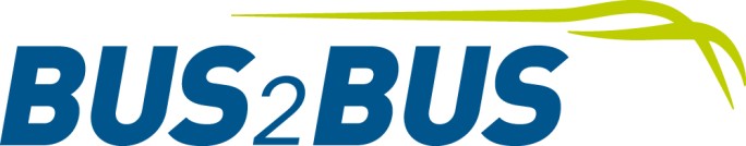 BUS2BUS Logo